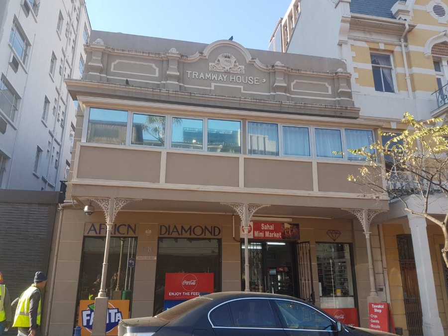 2 Bedroom Property for Sale in Cape Town City Centre Western Cape